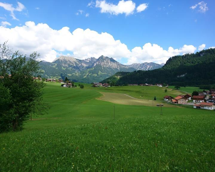 Allgäuer Stuben im Haus des Gastes