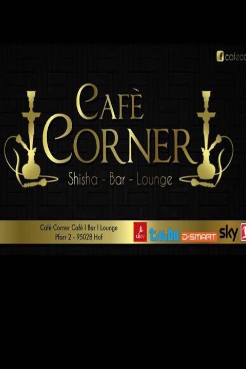 Cafe Corner