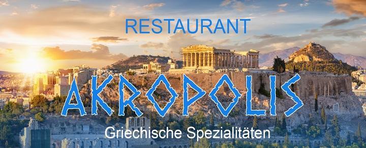 Restaurant Akropolis