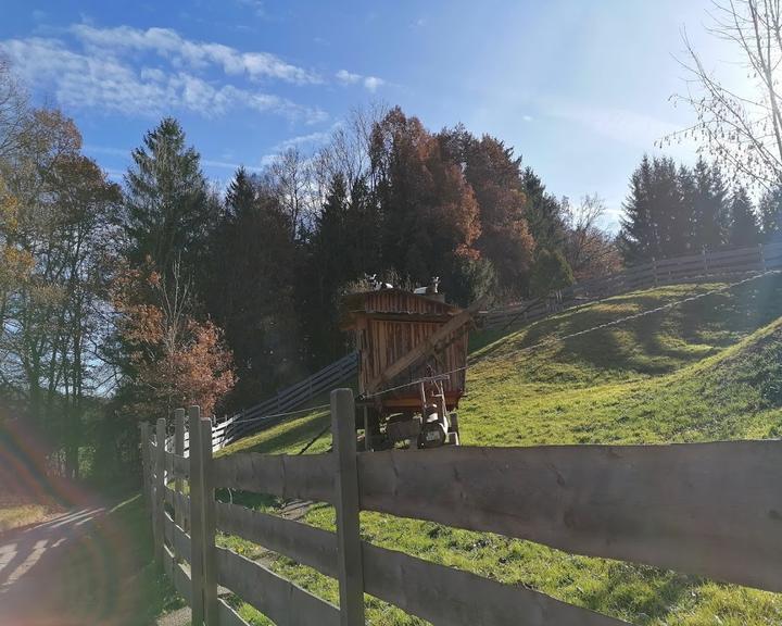 Gasthaus Zum Goldenen Tal