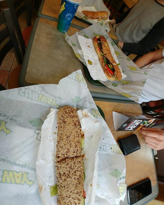 Subway